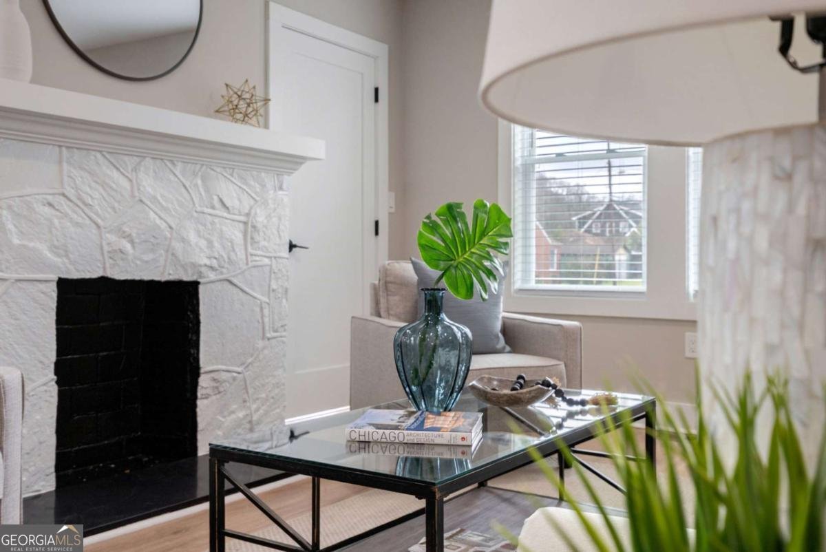 1283 Beecher Street Atlanta - Photo 43