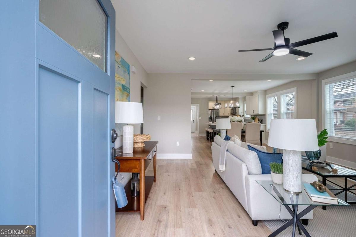 1283 Beecher Street Atlanta - Photo 44