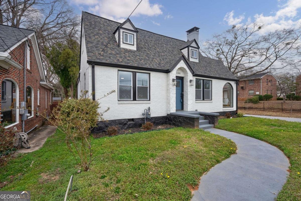 1283 Beecher Street Atlanta - Photo 46