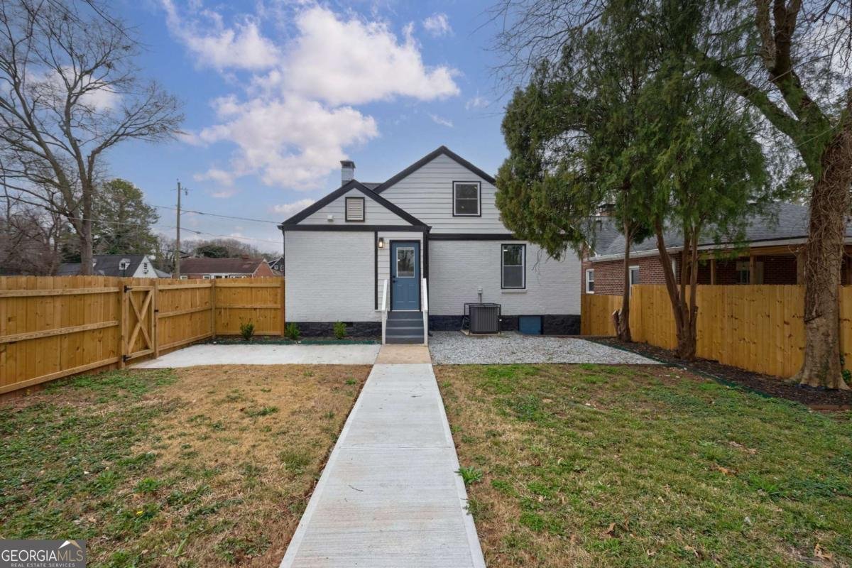 1283 Beecher Street Atlanta - Photo 49