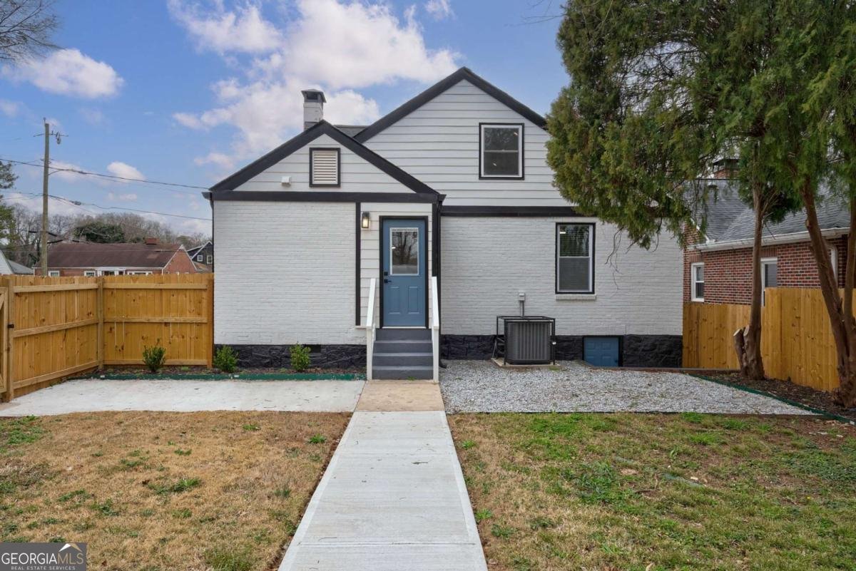 1283 Beecher Street Atlanta - Photo 50