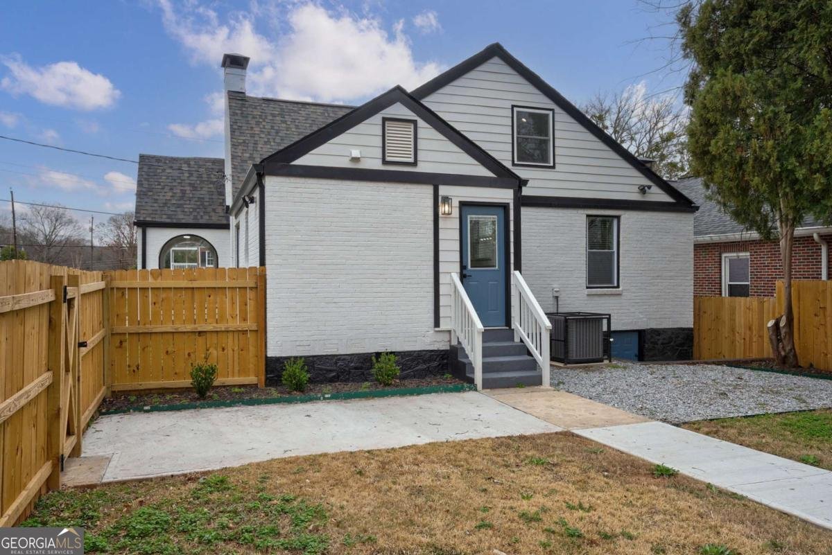 1283 Beecher Street Atlanta - Photo 51