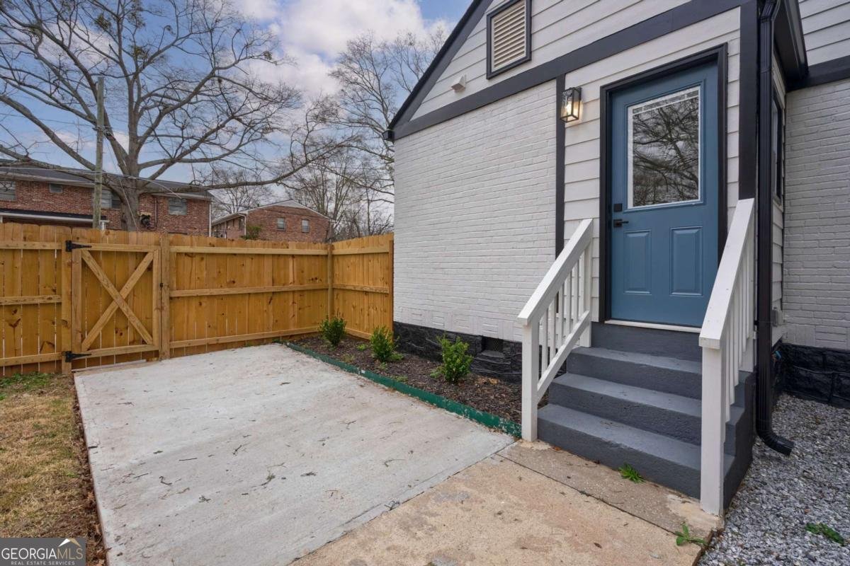 1283 Beecher Street Atlanta - Photo 55