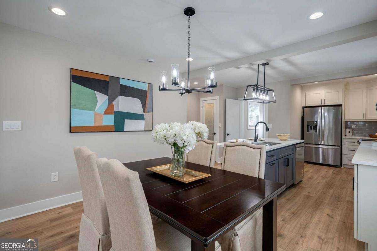 1283 Beecher Street Atlanta - Photo 6