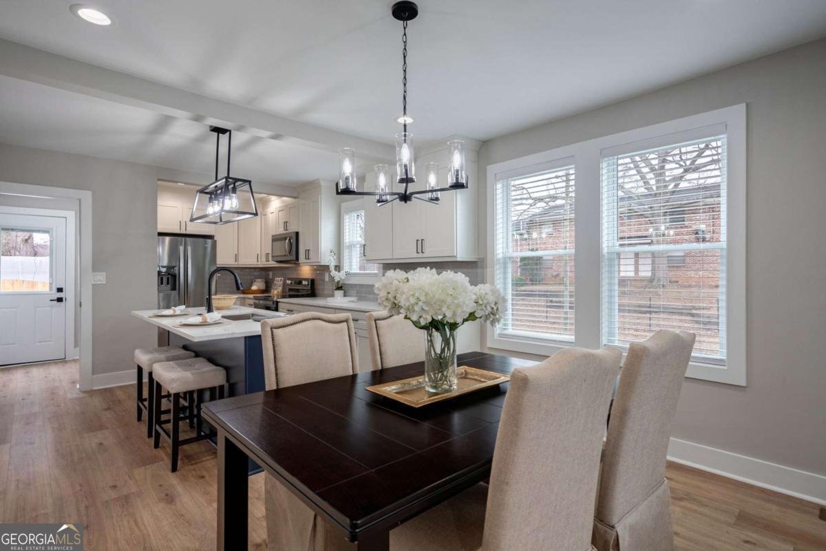 1283 Beecher Street Atlanta - Photo 7