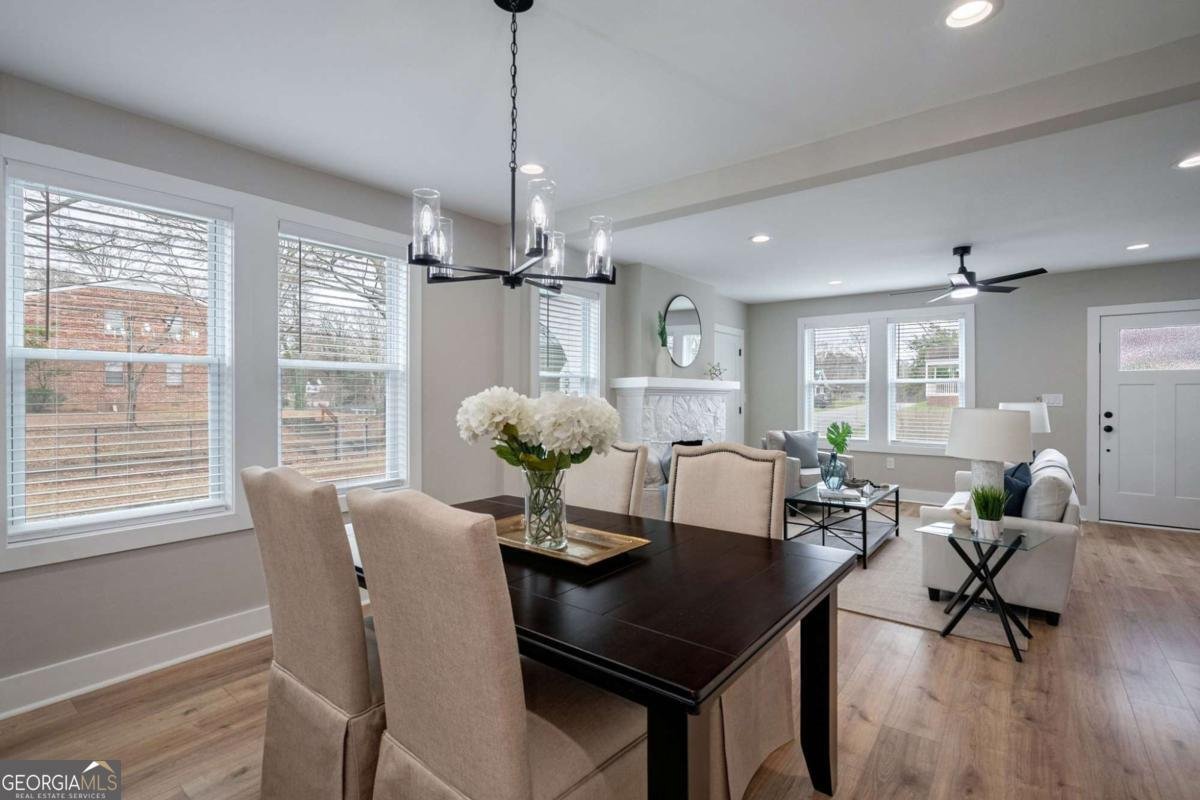 1283 Beecher Street Atlanta - Photo 8