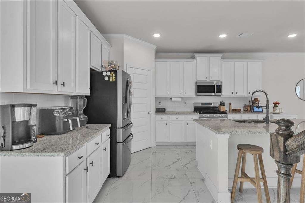 217 Oaklawn Park Dacula - Photo 12