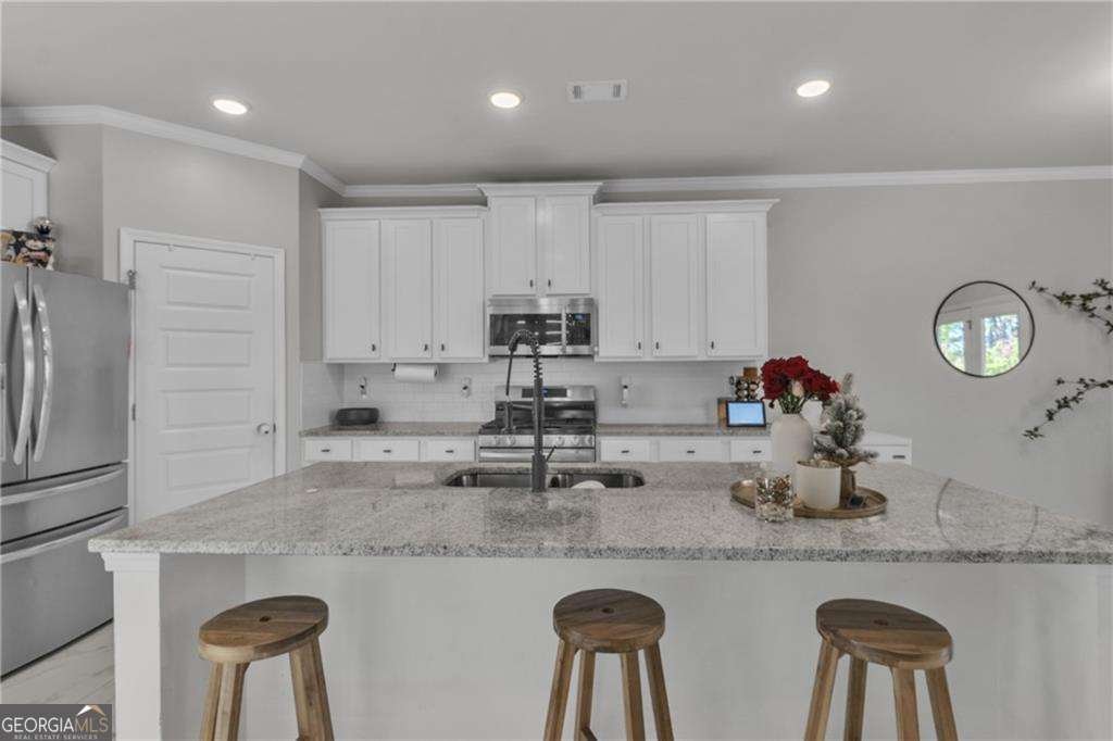 217 Oaklawn Park Dacula - Photo 13