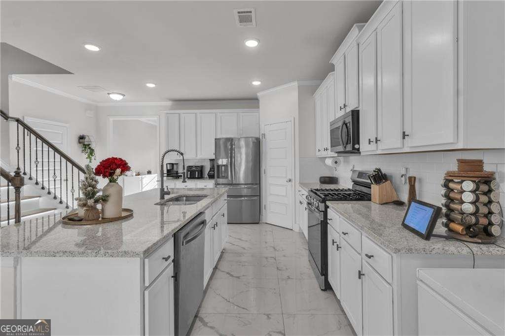 217 Oaklawn Park Dacula - Photo 14