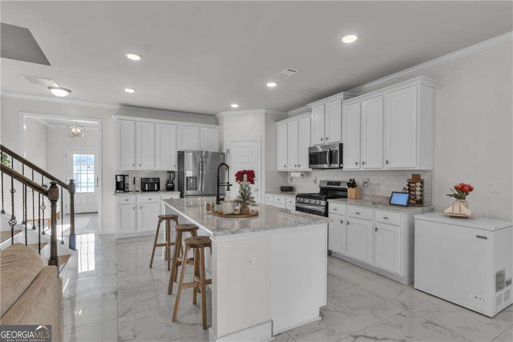 217 Oaklawn Park Dacula - Photo 15