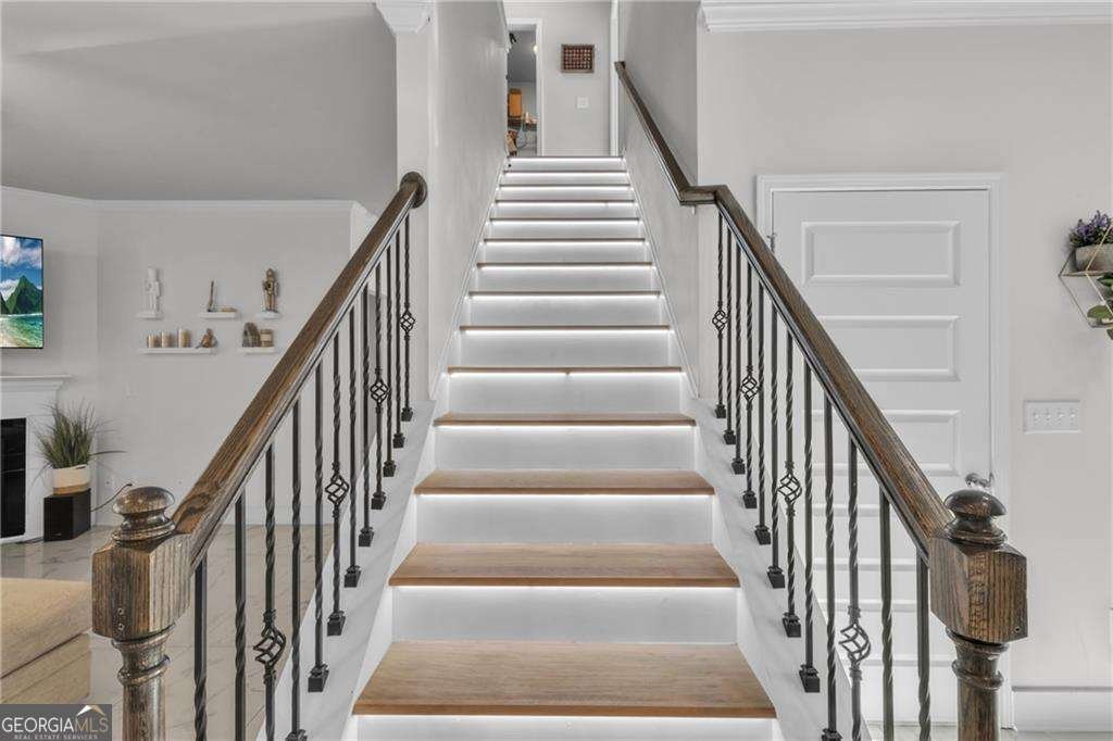 217 Oaklawn Park Dacula - Photo 21