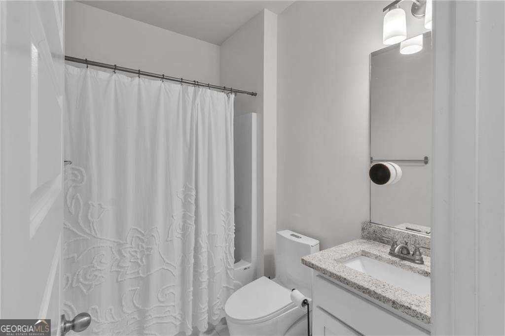 217 Oaklawn Park Dacula - Photo 22