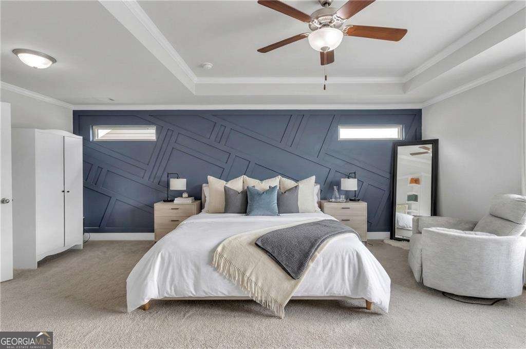 217 Oaklawn Park Dacula - Photo 36