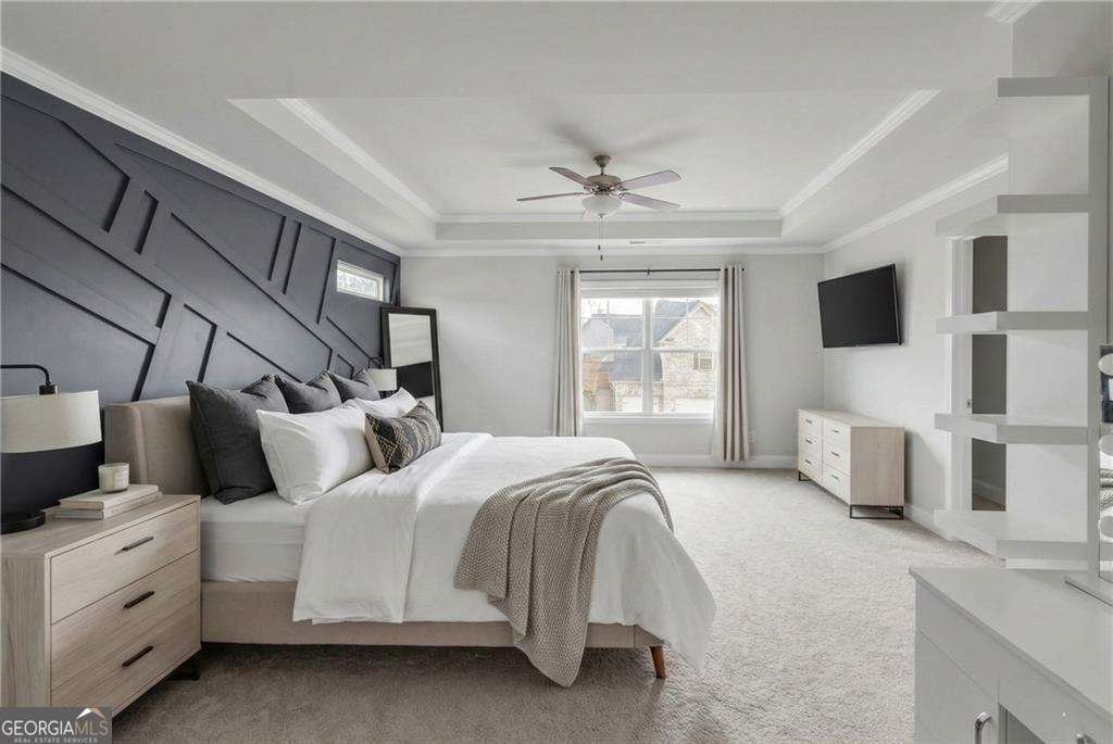 217 Oaklawn Park Dacula - Photo 37