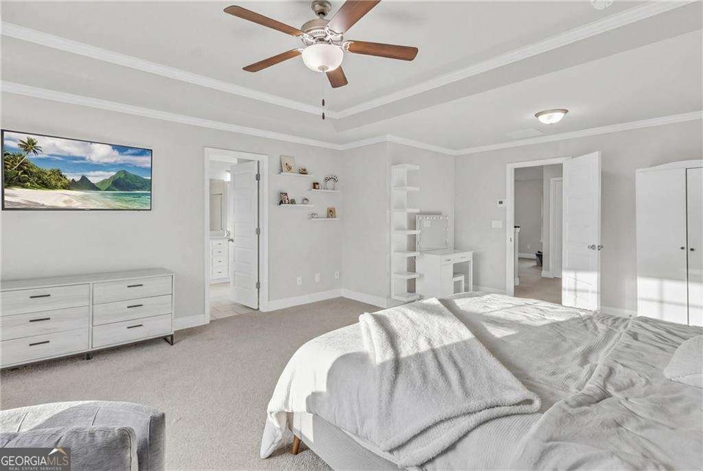 217 Oaklawn Park Dacula - Photo 38