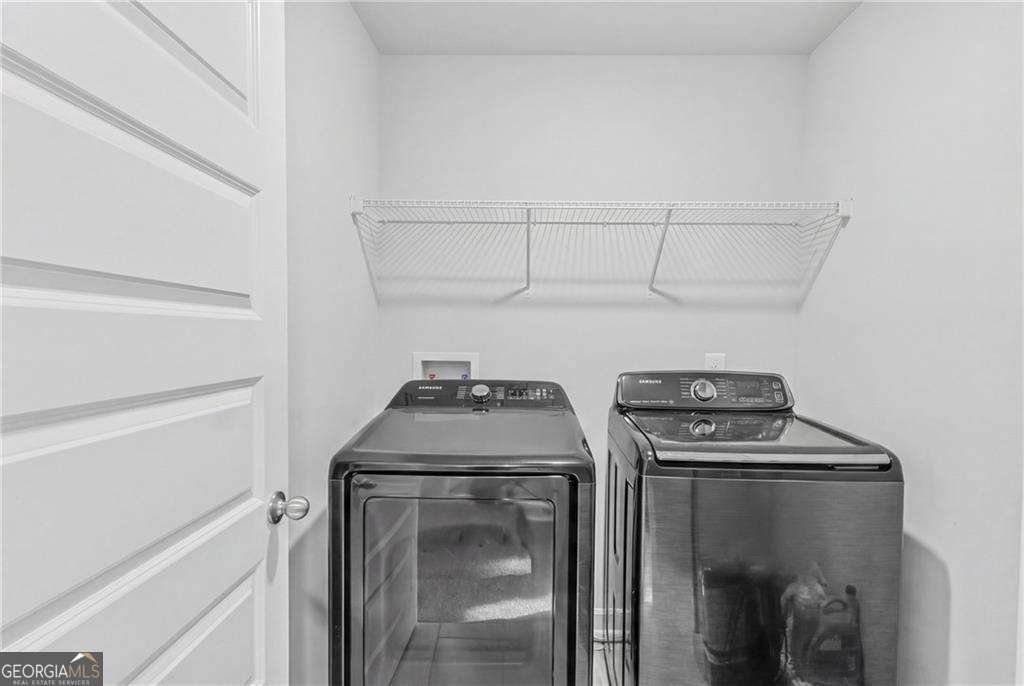 217 Oaklawn Park Dacula - Photo 41