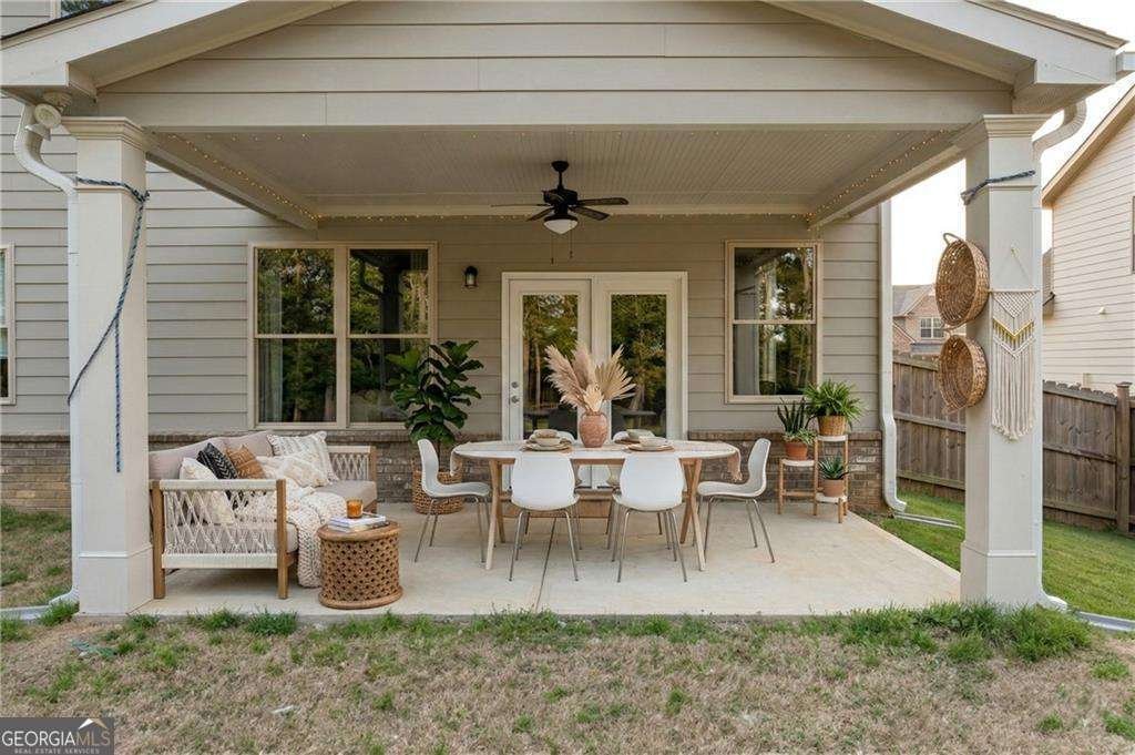 217 Oaklawn Park Dacula - Photo 45