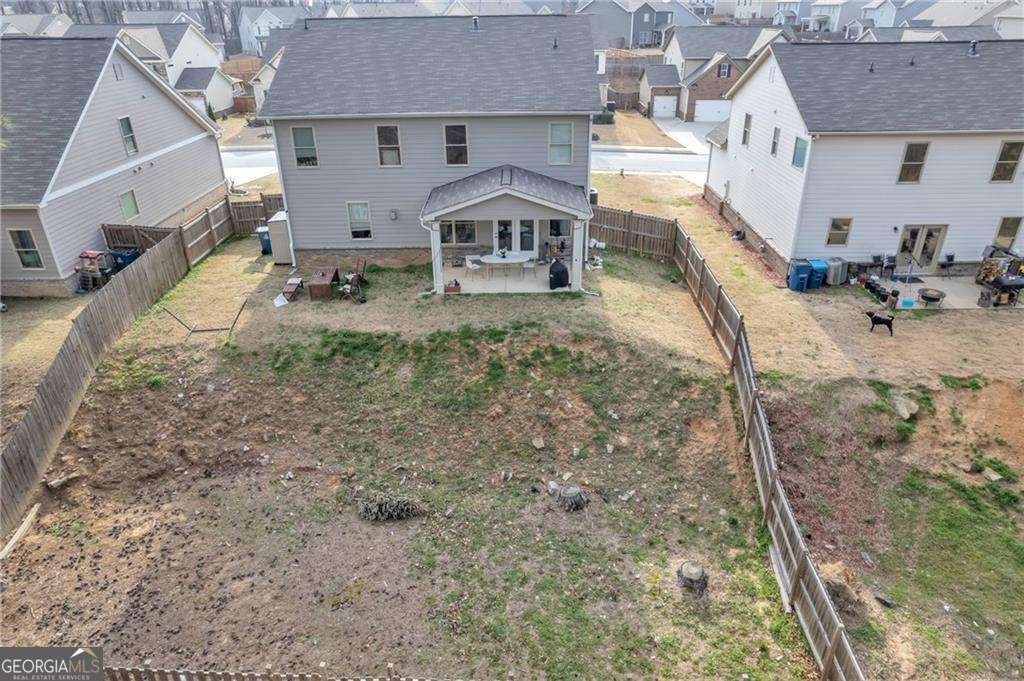 217 Oaklawn Park Dacula - Photo 46