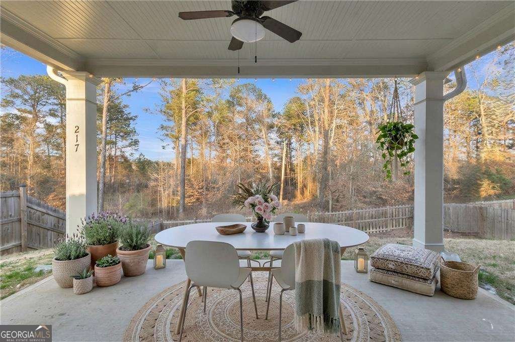 217 Oaklawn Park Dacula - Photo 47