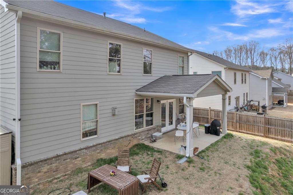 217 Oaklawn Park Dacula - Photo 48