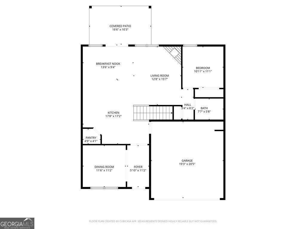 217 Oaklawn Park Dacula - Photo 49