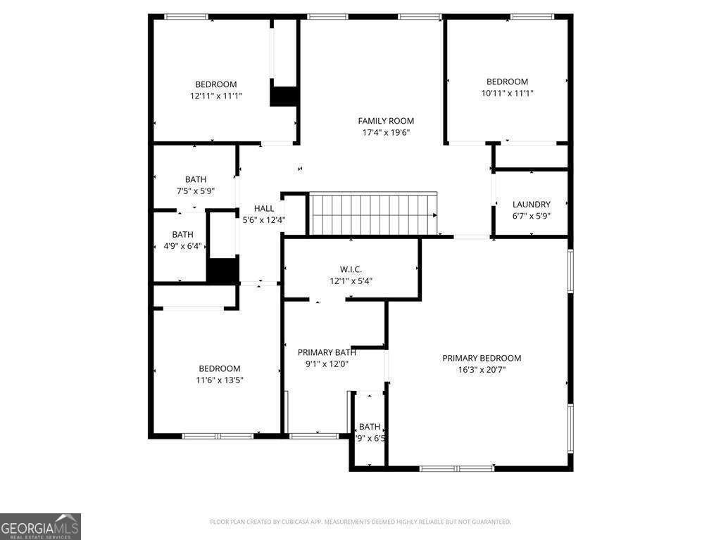 217 Oaklawn Park Dacula - Photo 50