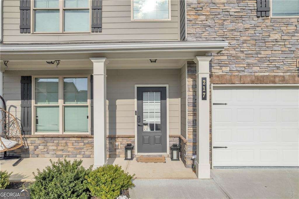 217 Oaklawn Park Dacula - Photo 6