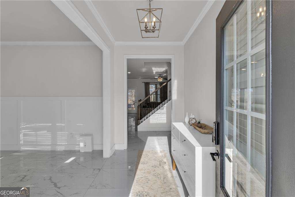 217 Oaklawn Park Dacula - Photo 7