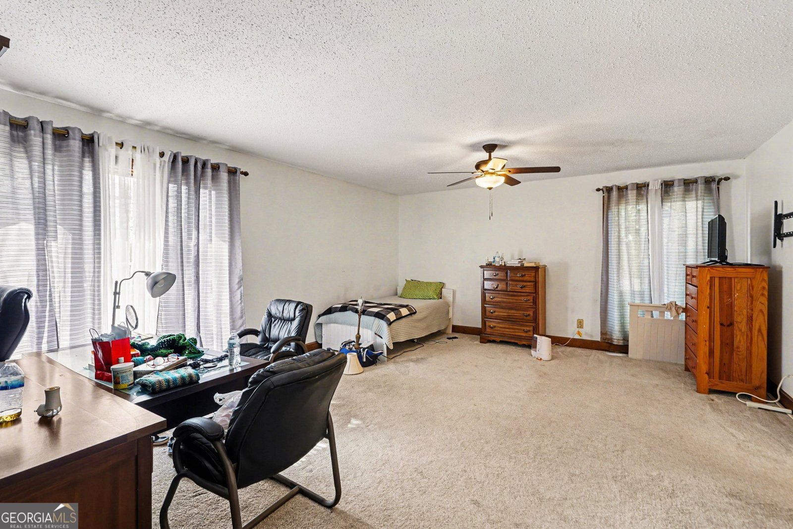 4 Pine Knoll Street Newnan - Photo 19