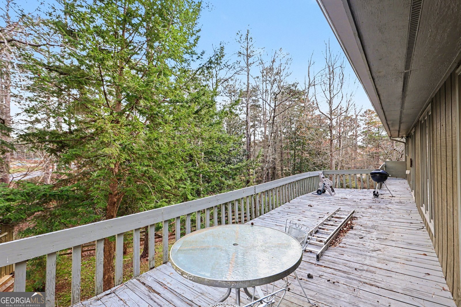 4 Pine Knoll Street Newnan - Photo 27