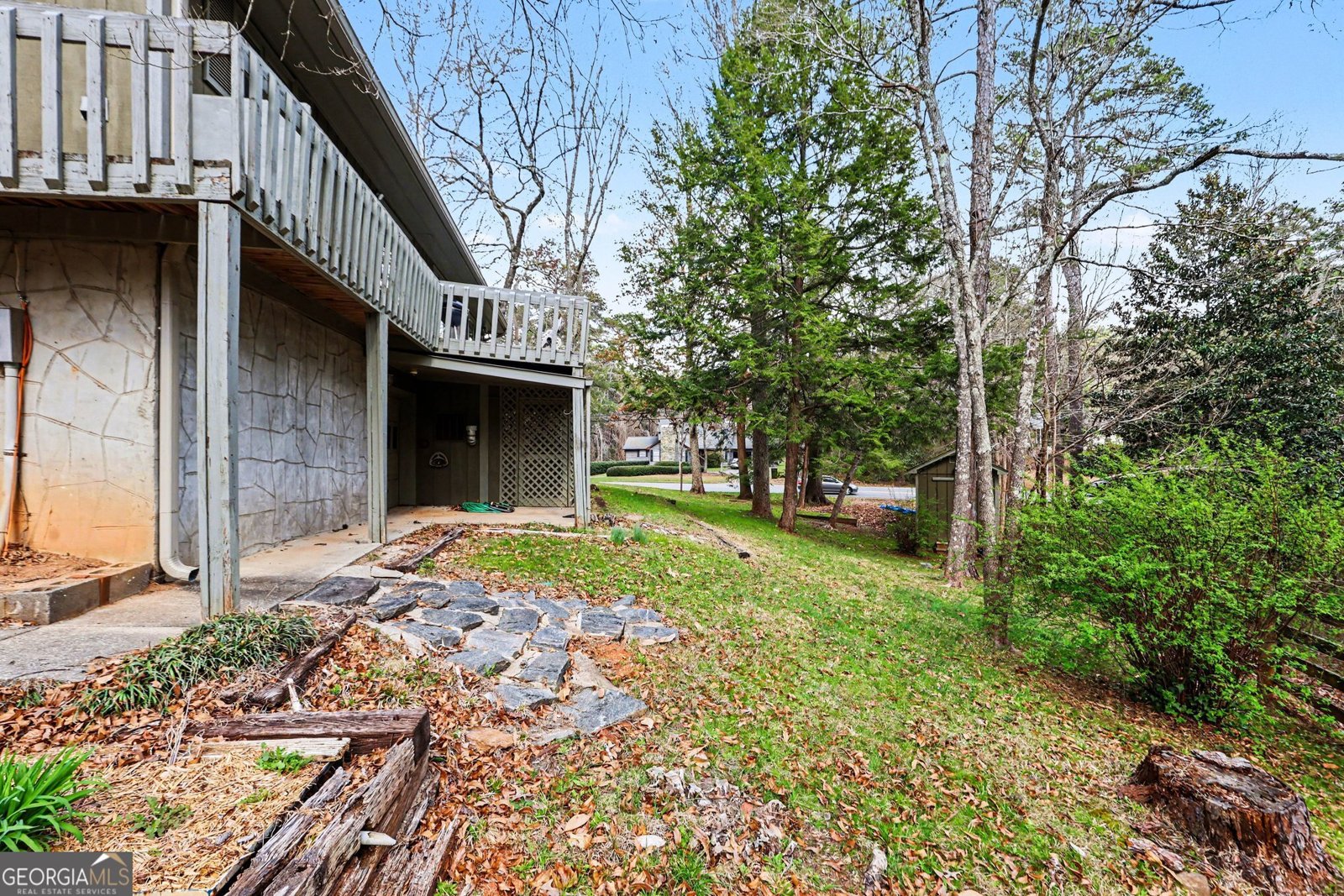 4 Pine Knoll Street Newnan - Photo 28