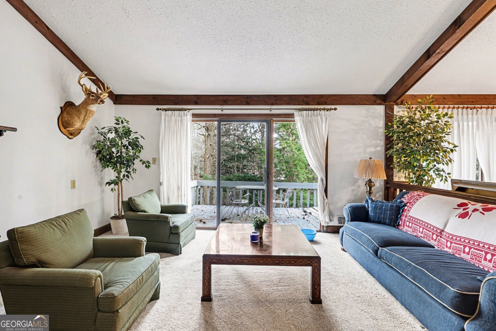 4 Pine Knoll Street Newnan - Photo 6