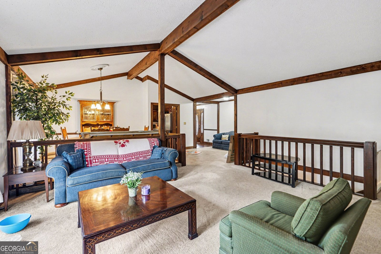 4 Pine Knoll Street Newnan - Photo 7