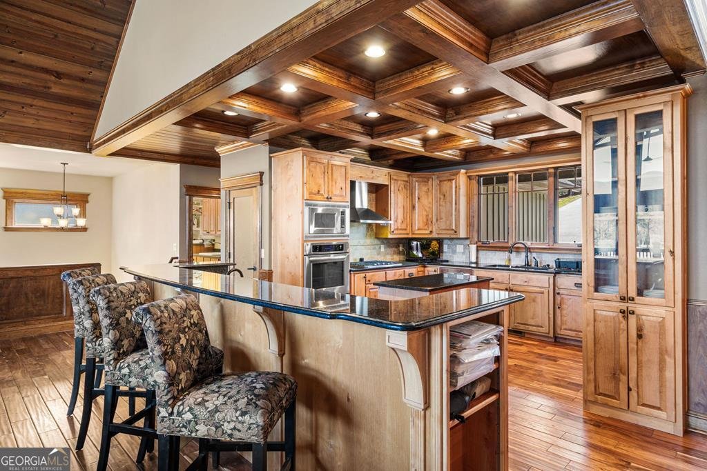 577 Beech Cove Drive Hiawassee - Photo 10