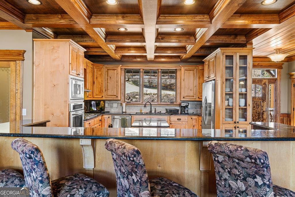 577 Beech Cove Drive Hiawassee - Photo 11