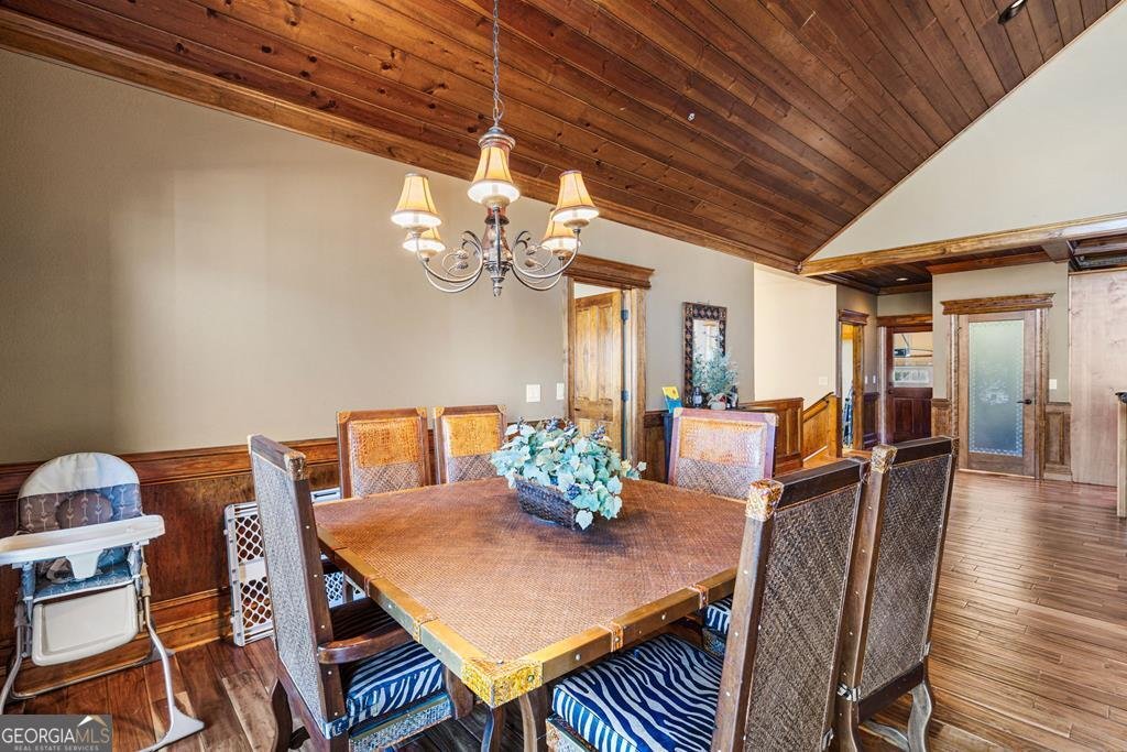 577 Beech Cove Drive Hiawassee - Photo 13