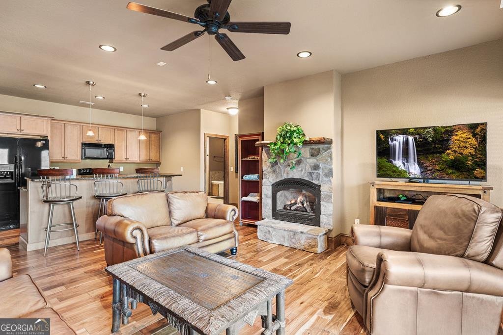 577 Beech Cove Drive Hiawassee - Photo 17