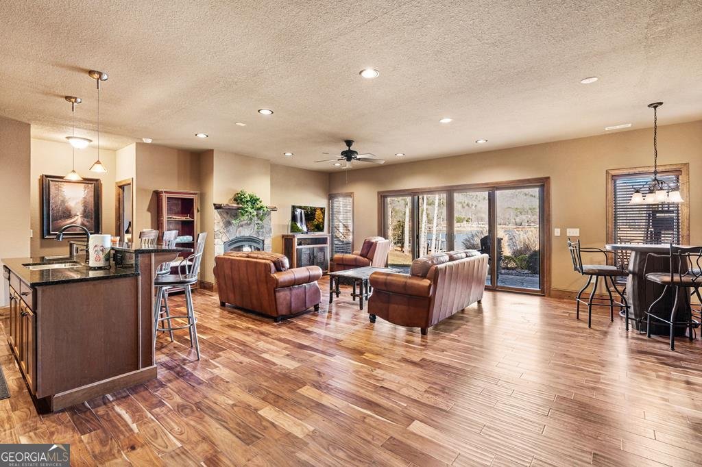 577 Beech Cove Drive Hiawassee - Photo 18