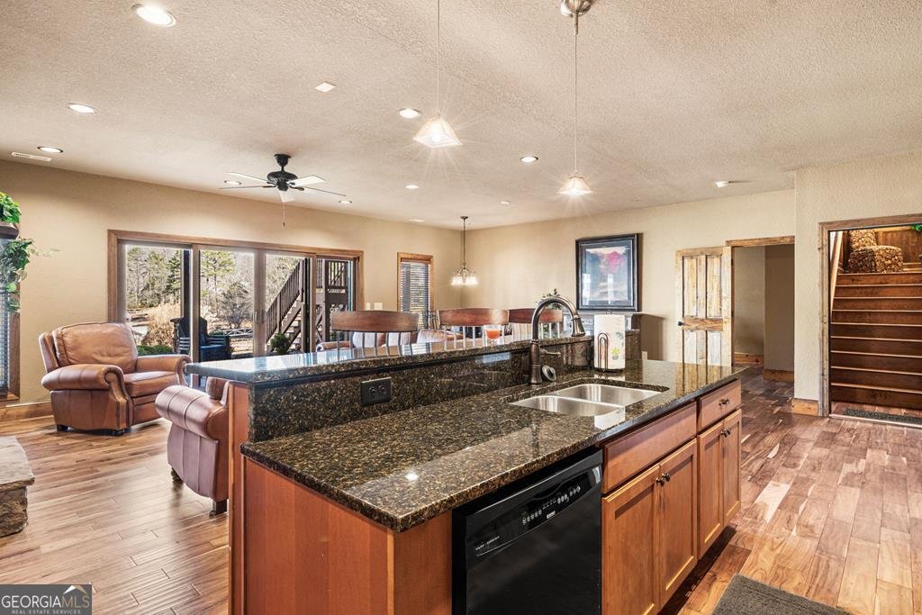 577 Beech Cove Drive Hiawassee - Photo 19