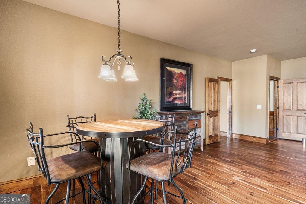 577 Beech Cove Drive Hiawassee - Photo 21