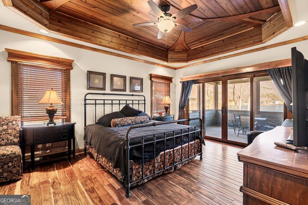 577 Beech Cove Drive Hiawassee - Photo 24