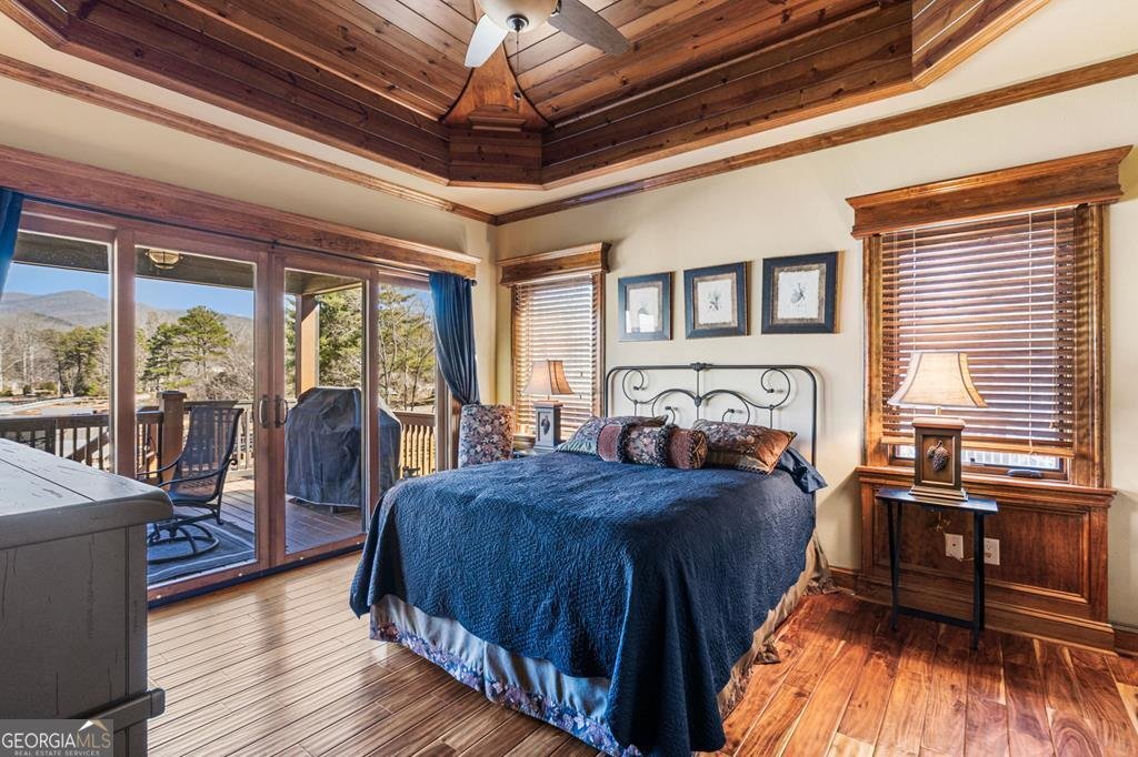 577 Beech Cove Drive Hiawassee - Photo 25