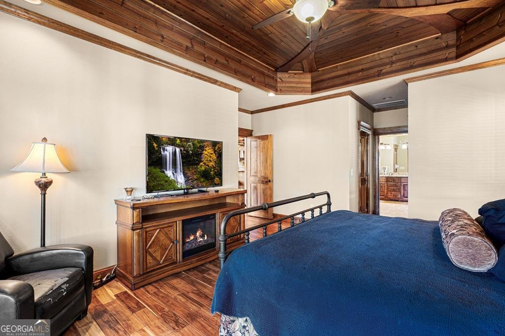 577 Beech Cove Drive Hiawassee - Photo 26