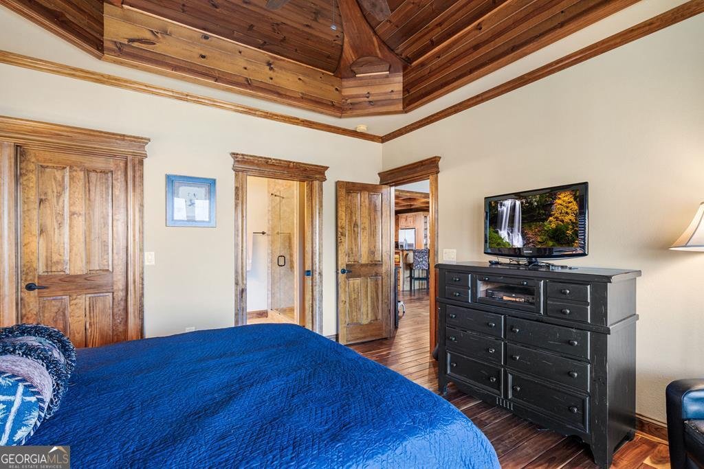 577 Beech Cove Drive Hiawassee - Photo 27