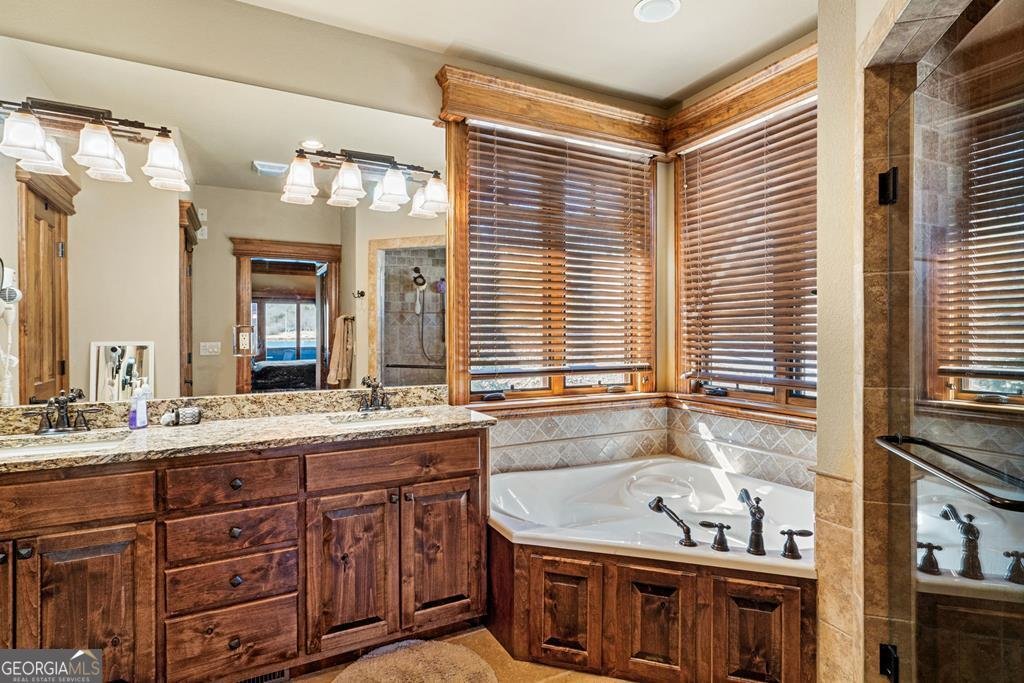 577 Beech Cove Drive Hiawassee - Photo 34