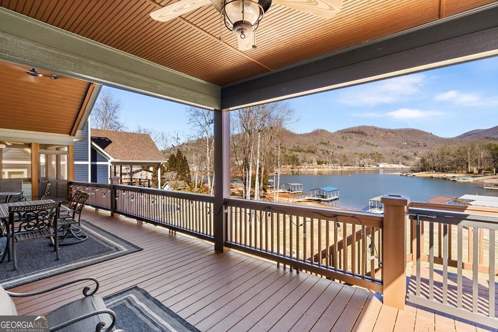 577 Beech Cove Drive Hiawassee - Photo 38