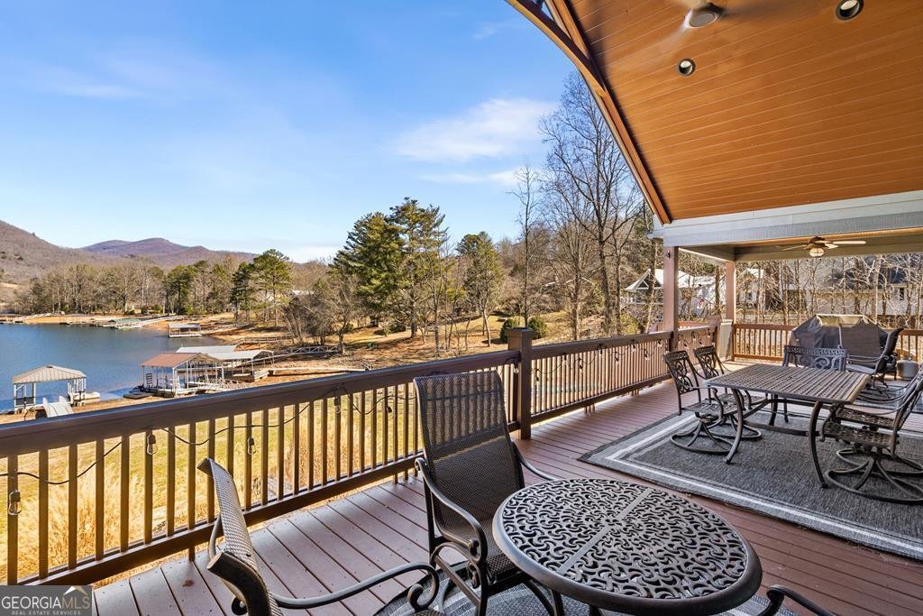 577 Beech Cove Drive Hiawassee - Photo 39