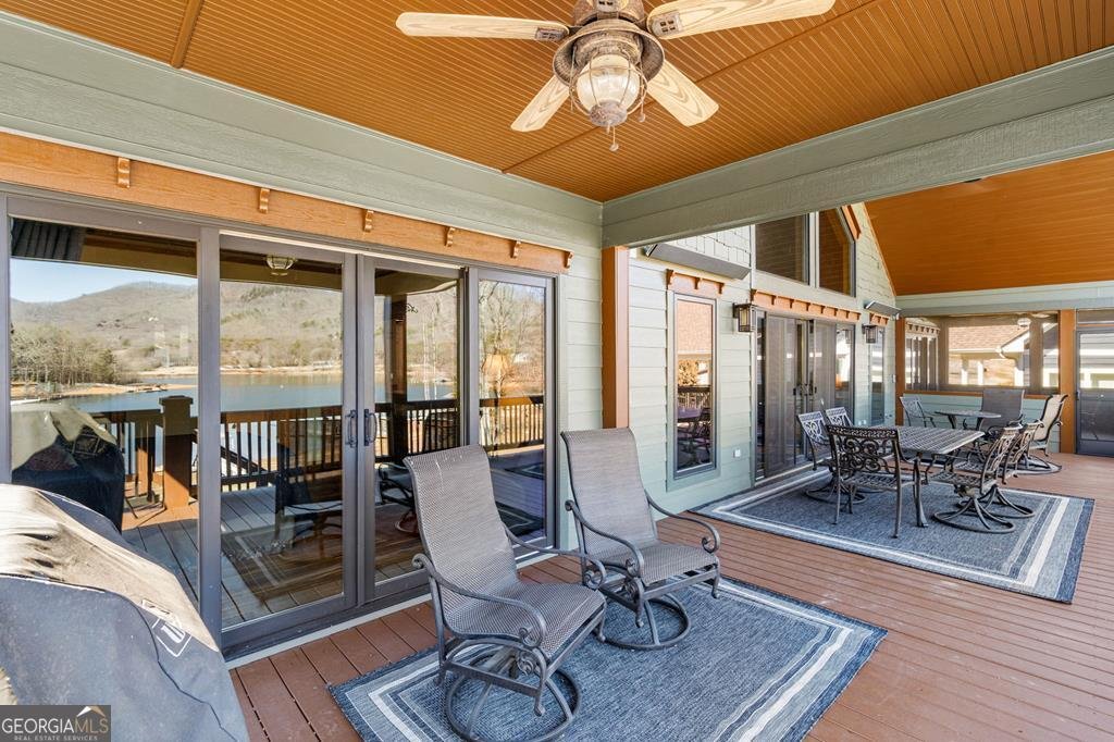 577 Beech Cove Drive Hiawassee - Photo 40