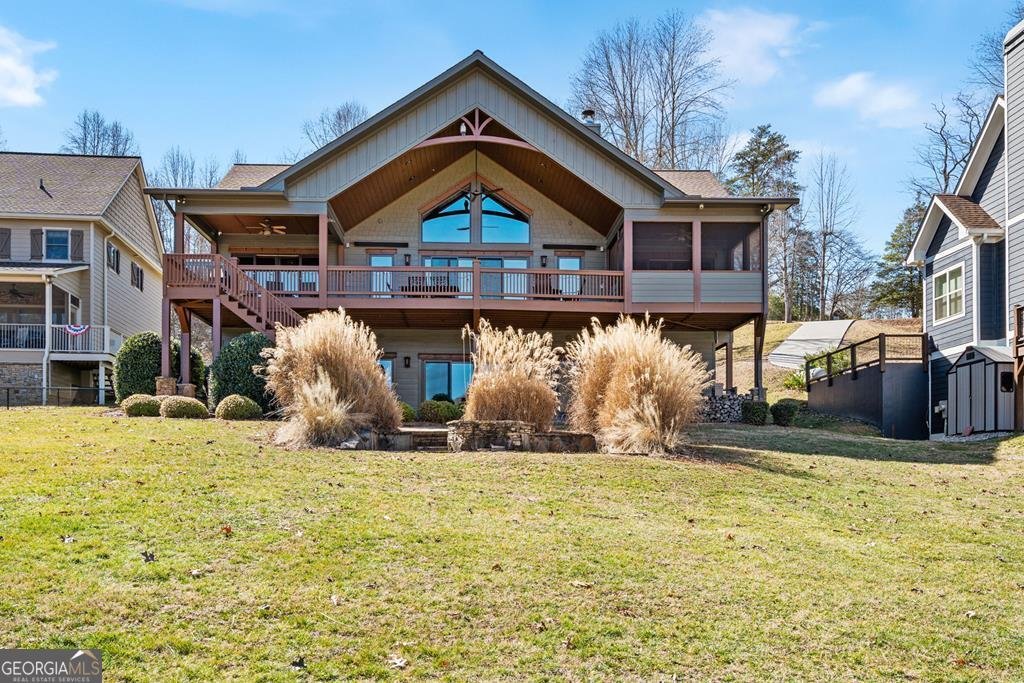 577 Beech Cove Drive Hiawassee - Photo 42