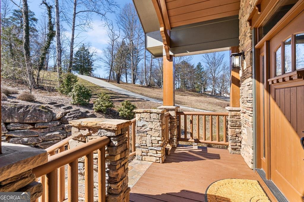 577 Beech Cove Drive Hiawassee - Photo 44